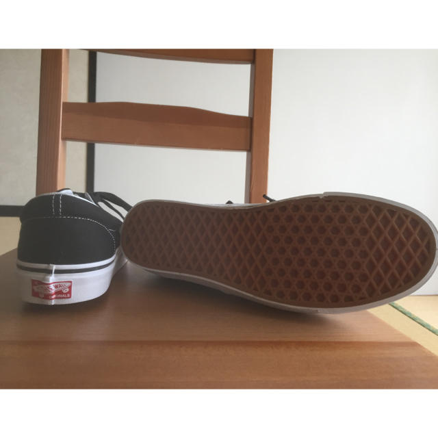 UNDERCOVER(アンダーカバー)のアンダーカバー× VANS スニーカー メンズの靴/シューズ(スニーカー)の商品写真