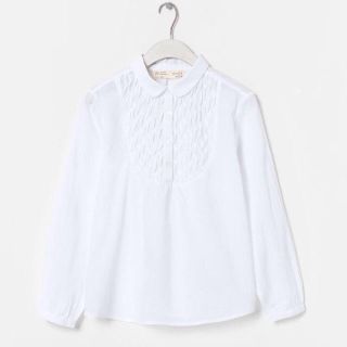 ザラキッズ(ZARA KIDS)のZARA＊ブラウス90〜100(その他)