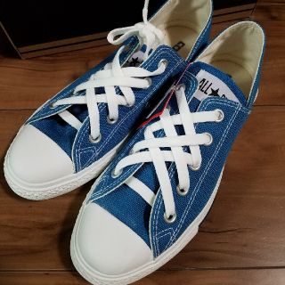 コンバース(CONVERSE)の新品CONVERSEオールスタースニーカー(スニーカー)