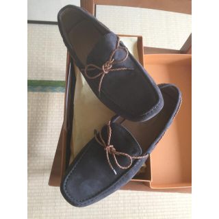 トッズ(TOD'S)のTODS ドライビングシューズ(その他)