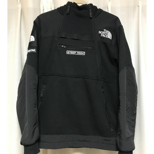 Supreme - Supreme/The North Face Steep Tech Hooded