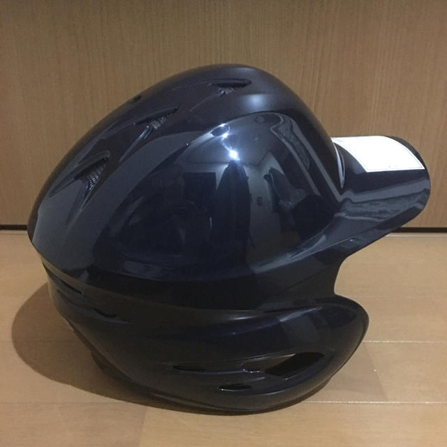 SSK(エスエスケイ)の軟式野球用ヘルメット SSK スポーツ/アウトドアの野球(その他)の商品写真