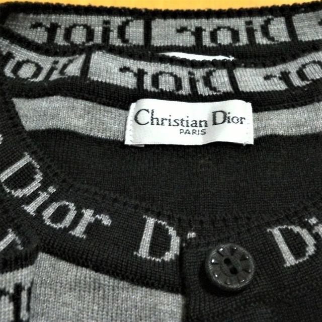 Christian Dior(クリスチャンディオール)の☆Ⅿ☆さま専用  レディースのトップス(アンサンブル)の商品写真