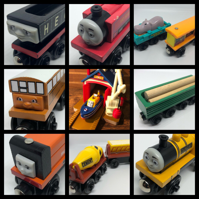 来未様専用)木製トーマスセットの通販 by ちぇいす's shop|ラクマ 来未様専用)木製トーマスセットの通販 by ちぇいす's shop|ラクマ