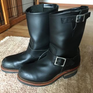 レッドウィング(REDWING)のエンジニアブーツ レッドウィング(ブーツ)