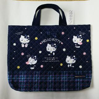 サンリオ(サンリオ)のみくみん様  サンリオ Sanrio HELLO KITTY レッスンバッグ(レッスンバッグ)