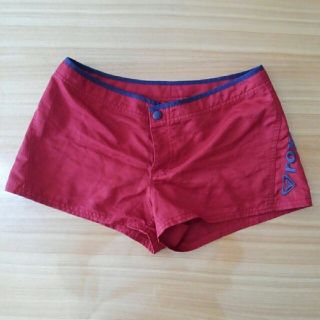 ロキシー(Roxy)のroxy サーフパンツ(水着)