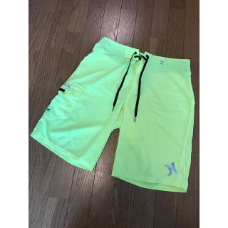 ハーレー(Hurley)の【たー's shop様専用】Hurley 海水パンツ(水着)