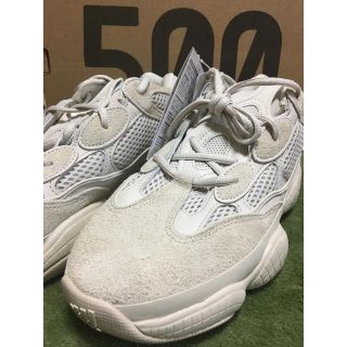 アディダス(adidas)のyeezy 500 blush(スニーカー)