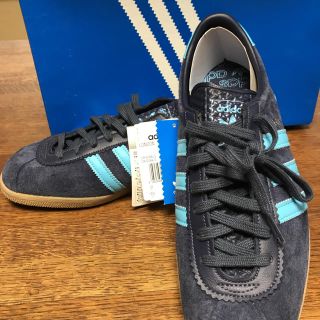 アディダス(adidas)のadidas スニーカー28.5㎝(スニーカー)