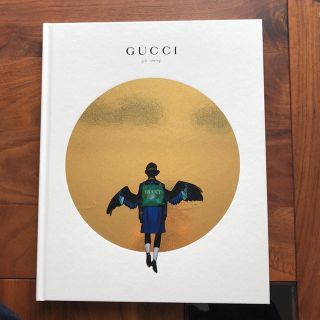 グッチ(Gucci)のGUCCI(アート/エンタメ)