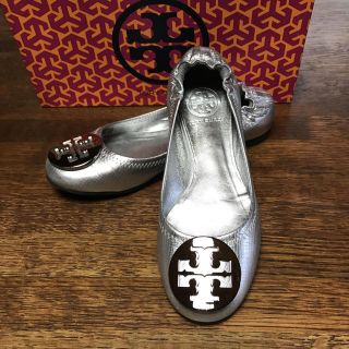 トリーバーチ(Tory Burch)のTORY BURCH パンプス(ハイヒール/パンプス)