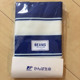 ビームスデザイン ランチトート(弁当用品)