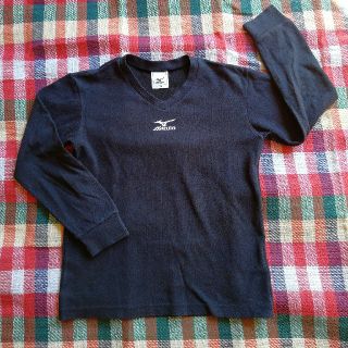 ミズノ(MIZUNO)のMIZUNO ロンＴ(Tシャツ/カットソー)