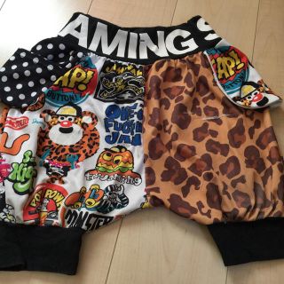 ジャム(JAM)のJAMサルエルパンツ(パンツ/スパッツ)