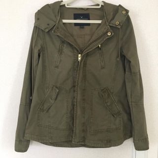 アメリカンイーグル(American Eagle)のUSAGI様専用(ミリタリージャケット)