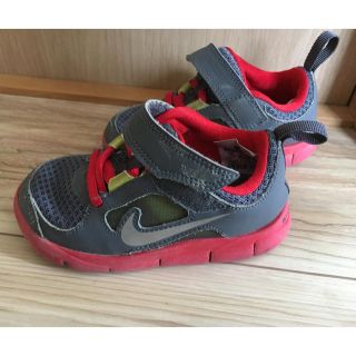 ナイキ(NIKE)のナイキ♡スニーカー  13.5cm(スニーカー)