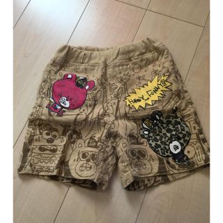 ジャム(JAM)のJAMショートパンツ   きんぎょさん専用(パンツ/スパッツ)