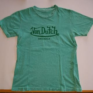 ボンダッチ(Von Dutch)のTシャツ(Tシャツ/カットソー(半袖/袖なし))