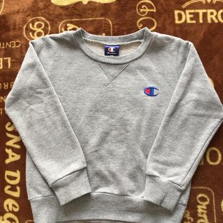 チャンピオン(Champion)のチャンピオン トレーナー 120(Tシャツ/カットソー)