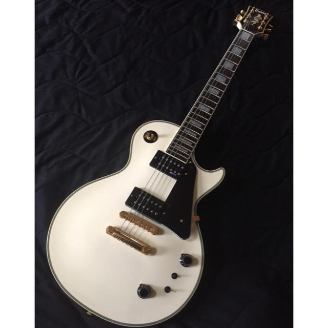 2002 Burny RLC- Sustainer搭載カスタム 初期物！美品！