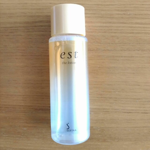 est(エスト)のest サンプル エスト ザ ローション 30ml 他 コスメ/美容のキット/セット(サンプル/トライアルキット)の商品写真