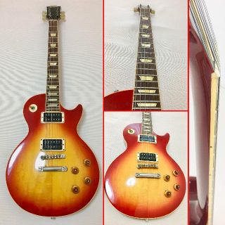 Gibson - Orville by Gibson レスポール ジャパンビンテージの通販 by