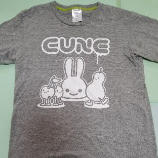 キューン(CUNE)のCUNE Tシャツ(Tシャツ/カットソー(半袖/袖なし))