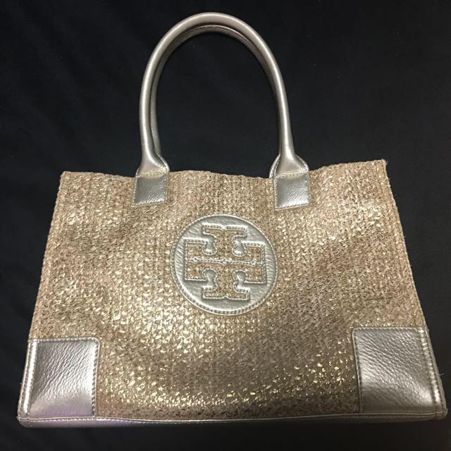 Tory Burch(トリーバーチ)のキャトッチさま専用ページ トリーバーチ バック レディースのバッグ(ハンドバッグ)の商品写真