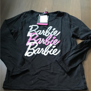 バービー(Barbie)のバービー ロンT(Tシャツ/カットソー)