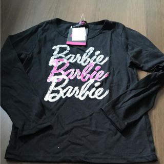 バービー(Barbie)のバービー ロンT(Tシャツ/カットソー)