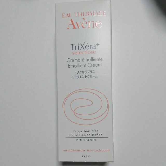 Avene(アベンヌ)のアベンヌ ボディークリーム 100ml  コスメ/美容のボディケア(ボディクリーム)の商品写真