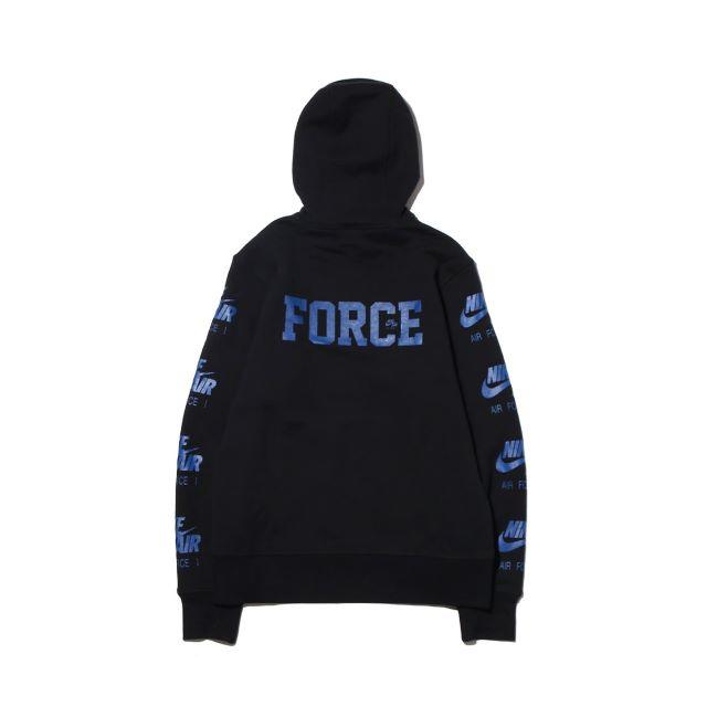 atmos(アトモス)のNIKE ATMOS CON HOODIE / atmos EXCLUSIVE メンズのトップス(パーカー)の商品写真