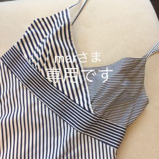 ジェイクルー(J.Crew)のJ.CREW コットンワンピース(ひざ丈ワンピース)