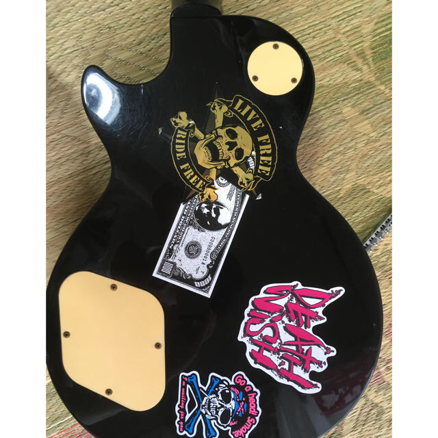 Epiphone(エピフォン)のepiphone レスポール スタンダード 楽器のギター(エレキギター)の商品写真