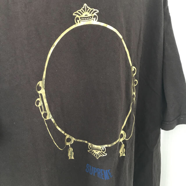 Supreme Tシャツの通販 by shop｜シュプリームならラクマ - Supreme 豊富な定番