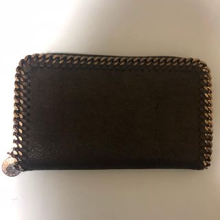 ステラマッカートニー(Stella McCartney)のStella McCartney  長財布★フリルポロ ばびぃ様専用(財布)