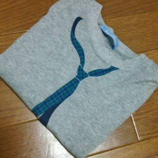 ファミリア(familiar)の美品ﾌｧﾐﾘｱ完売Tシャツ♪110①(その他)