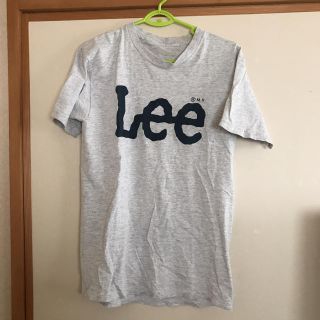 リー(Lee)のLEE Tシャツ(Tシャツ(半袖/袖なし))