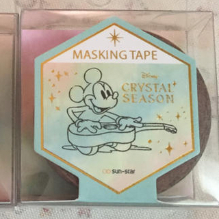 ディズニー(Disney)のらん様 専用 ♪(テープ/マスキングテープ)