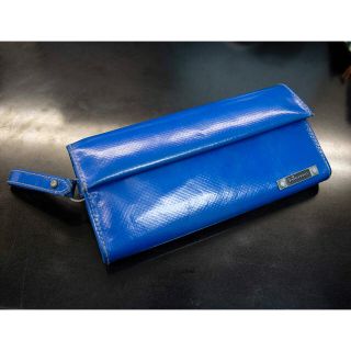 フライターグ(FREITAG)のFREITAG R304  財布（定価：￥20,520）(長財布)