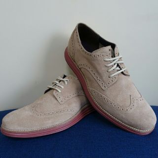 コールハーン(Cole Haan)のルナグランド レアカラー LUNARGRAND コールハーン NIKE ナイキ(ドレス/ビジネス)