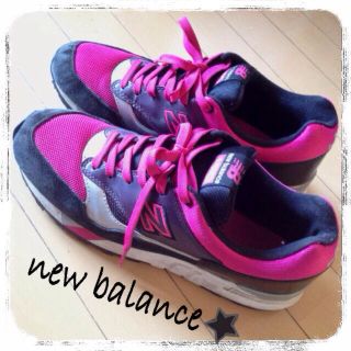 ニューバランス(New Balance)のMEN’S ニューバランス 27★値下げ(スニーカー)