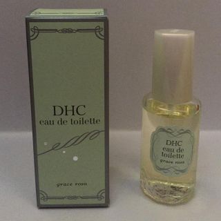 ディーエイチシー(DHC)のDHC オードトワレ(香水(女性用))