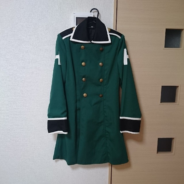 Amazon.co.jp: longmucos Axis Powers ヘタリア オーストリア