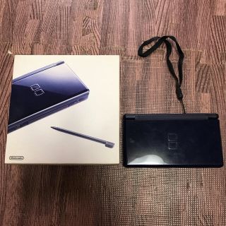 ニンテンドーDS(ニンテンドーDS)の任天堂 DS Lite(携帯用ゲーム機本体)