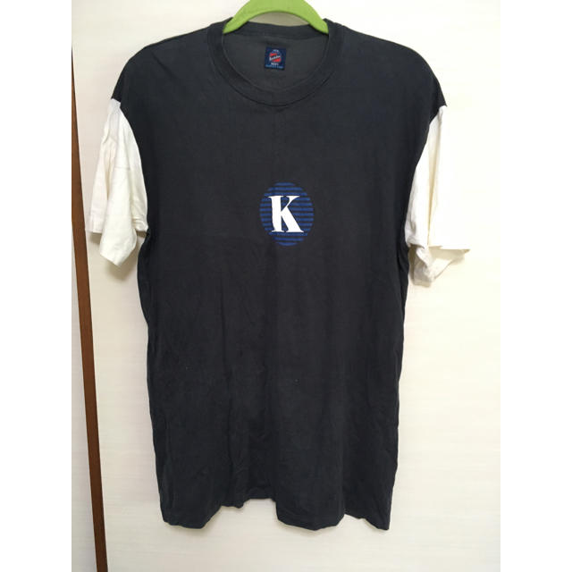 KANEKO ISAO(カネコイサオ)のカネコイサオ 半袖Tシャツ メンズのトップス(Tシャツ/カットソー(半袖/袖なし))の商品写真