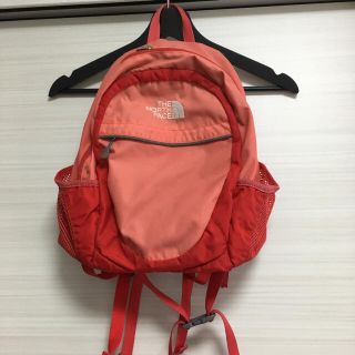 ザノースフェイス(THE NORTH FACE)のTHE NORTH FACE small day pack(リュックサック)