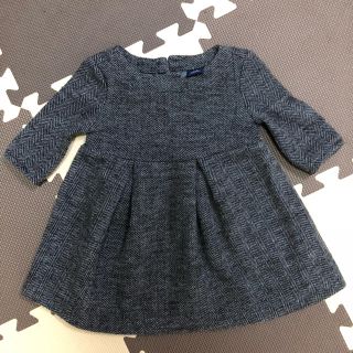 ベビーギャップ(babyGAP)のbabyGAP ワンピース(ワンピース)