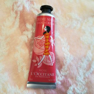 ロクシタン(L'OCCITANE)のL'OCCITANE ハンドクリーム(ハンドクリーム)